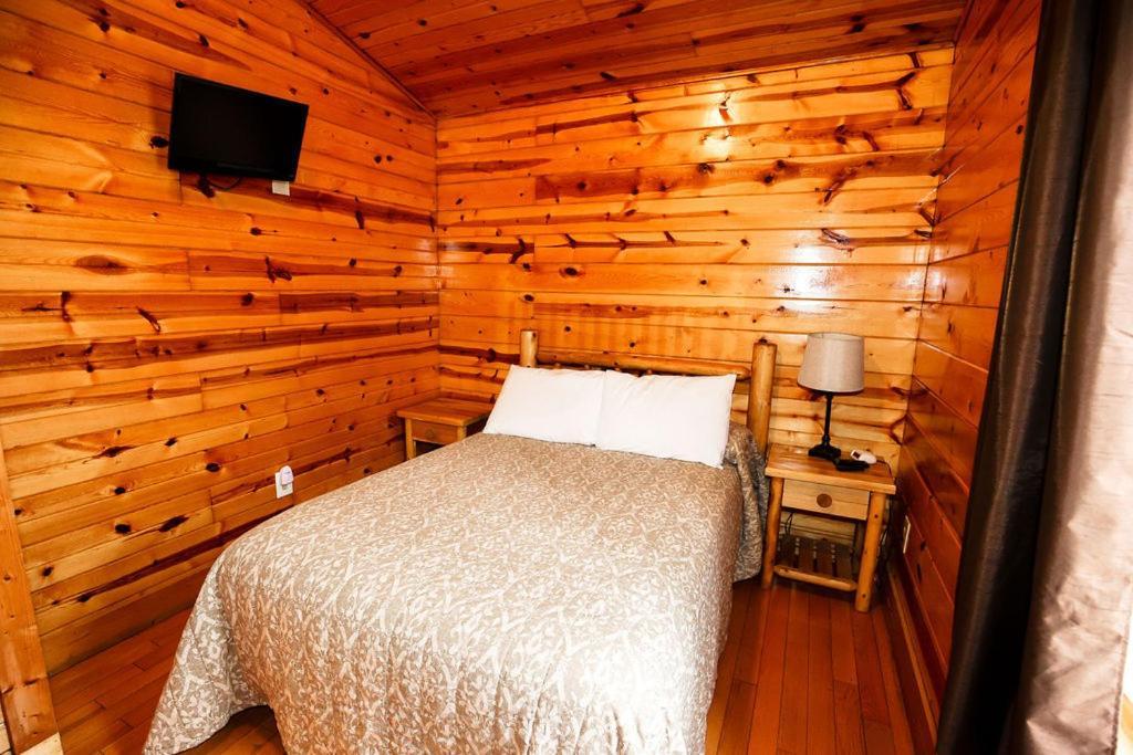 The Cabins At Pine Haven - Beckley Beaver Exteriér fotografie