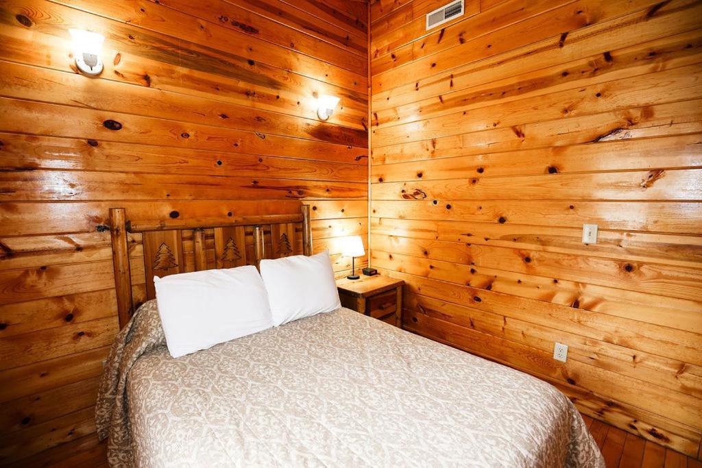 The Cabins At Pine Haven - Beckley Beaver Exteriér fotografie